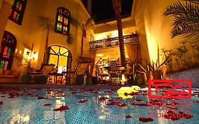 Hotel Alma Marrakech